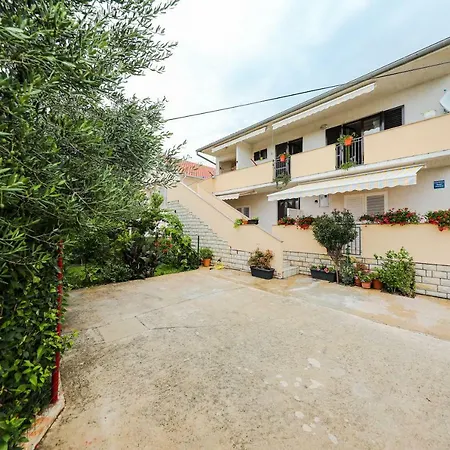 Marinela * Ζαντάρ