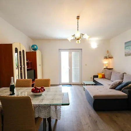 Marinela Διαμέρισμα Ζαντάρ