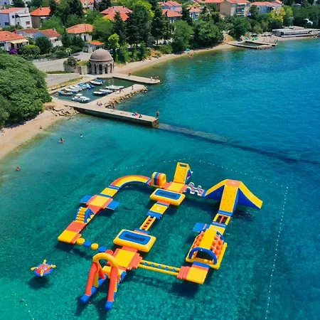 Διαμέρισμα Marinela Ζαντάρ